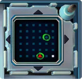 Maze module