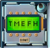 Password module