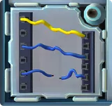 Wires module