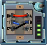 Wire Sequence module